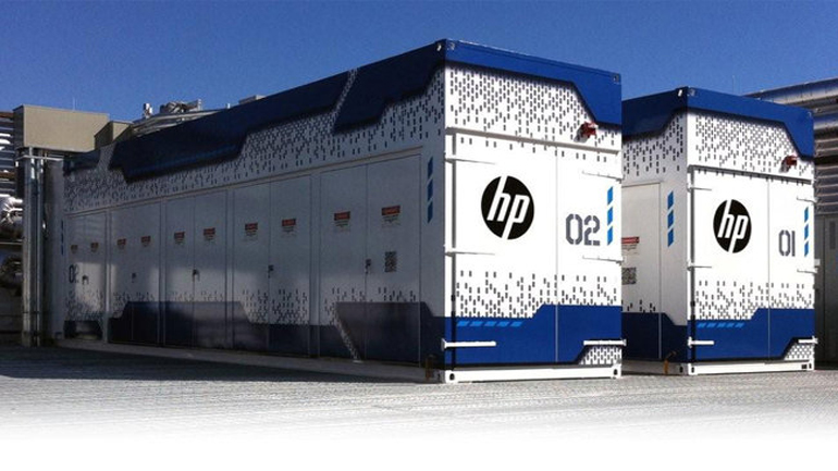 Η δεύτερη φάση και όχι νέα συμφωνία με την Hewlett-Packard!
