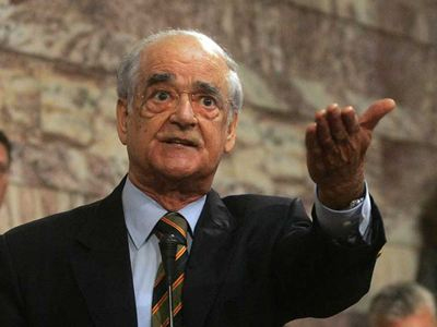 Τους τρέλανε ο Απόστολος Κακλαμάνης