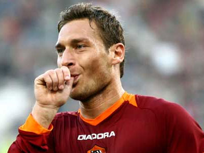 Tότι: Μπορούμε να πάρουμε το πρωτάθλημα