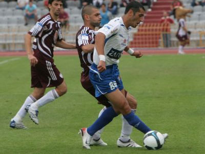 Διαγόρας Ρ: Συμφώνησε με Γεωργιάδη