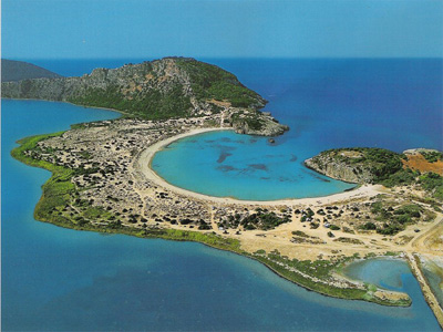 Η Costa Navarino «απογειώνει» την Πύλο!