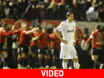 Real «αυτοκτονία»