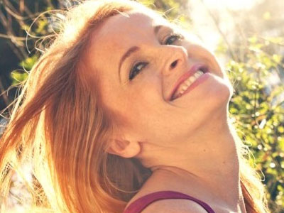 Η Ηρώ Σαΐα στη Ζούγκλα