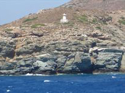 Ποια νησιά ενοικιάζονται