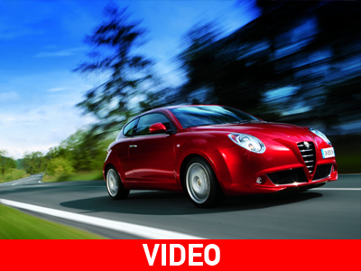 «Έπεσε» η τιμή της Alfa Romeo MiTo