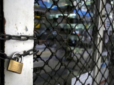 Βροχή τα λουκέτα στην Ξάνθη – Σε δύο μήνες έκλεισαν 100 επιχειρήσεις