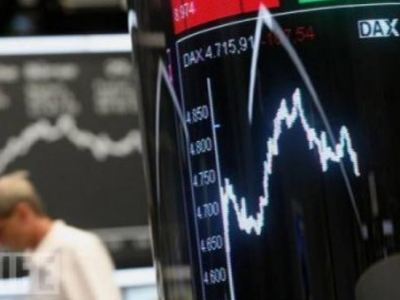 Σε θετικό έδαφος τα ευρωπαϊκά χρηματιστήρια Σε θετικό έδαφος τα ευρωπαϊκά χρηματιστήρια