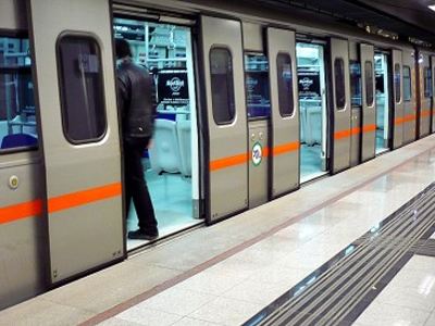 Κινητοποιήσεις εργαζομένων σε Μετρό – ΗΣΑΠ