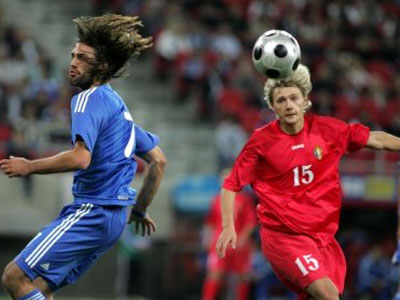 Και τώρα γερά με Λουξεμβούργο!