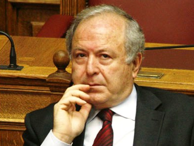 Μήνυση κατά του Κ. Βαξεβάνη κατέθεσε ο Μαρκογιαννάκης