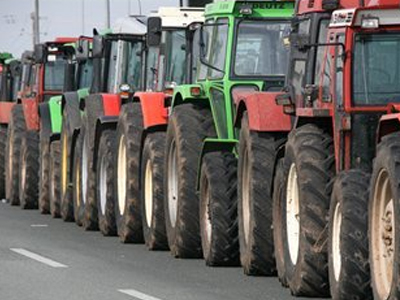 ΚΚΕ: «Εξαγγελίες κοροϊδίας» οι προτάσεις του υπ. Αγροτικής Ανάπτυξης