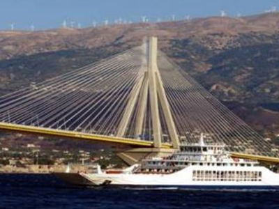 Πάτρα: Ατύχημα σε φέρι – μποτ