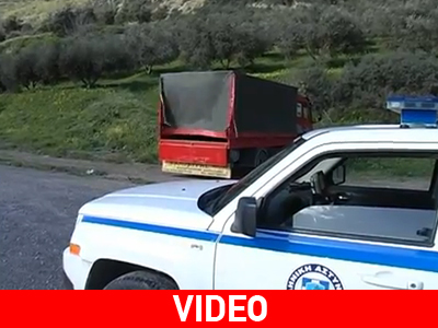 Συνεχίζονται οι έρευνες για την υπόθεση κλοπής των 27 τόνων μελιού