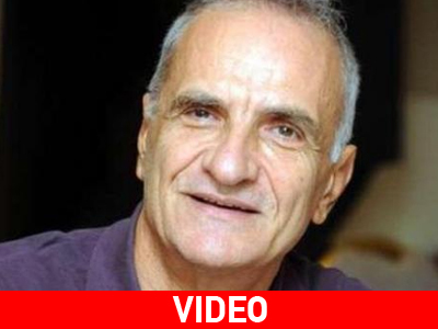 Ο Γ. Βαρεμένος στον «Άγνωστο Μ» Ο Γ. Βαρεμένος στον «Άγνωστο Μ»