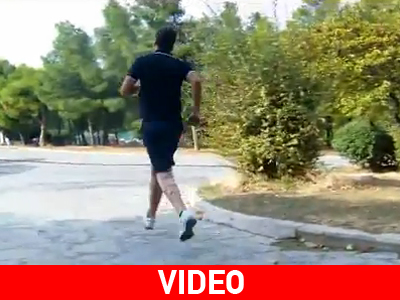 «Όταν υπάρχει θέληση, όλα γίνονται»