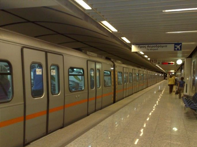 Τραβούν χειρόφρενο Μετρό-ΗΣΑΠ