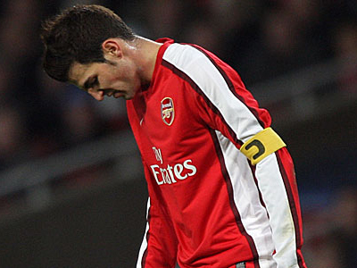 Φάμπρεγας: Ίσως να ήταν σπασμένο