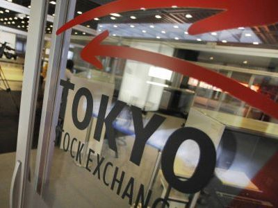 Ιαπωνία – Χρηματιστήριο: Κλείσιμο με άνοδο