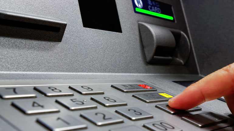 Ξαναχτύπησαν οι διαρρήκτες των ΑΤΜ της Μεσσηνίας