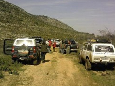 Εκστρατεία αλληλεγγύης από τους γιατρούς του κόσμου