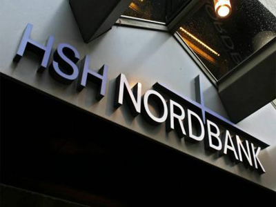 Περικοπές δανείων από την HSH Nordbank