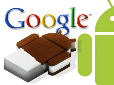 Αυξήθηκε κατά 5% η χρήση του Android 4.0