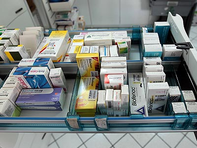 Ρεκόρ εκτέλεσης συνταγών λόγω ΕΟΠΥΥ