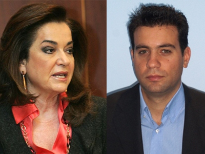 Το βουνό με το βουνό…