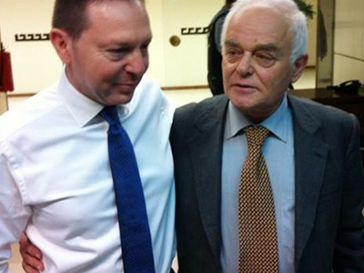 Τι είναι αυτό που μας ενώνει…