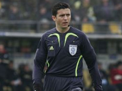 Σταθόπουλος στο ΟΑΚΑ, Δαλούκας στο «Ανθή Καραγιάννη»