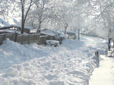 Δεκάδες νεκροί από το κύμα ψύχους στην Αν. Ευρώπη