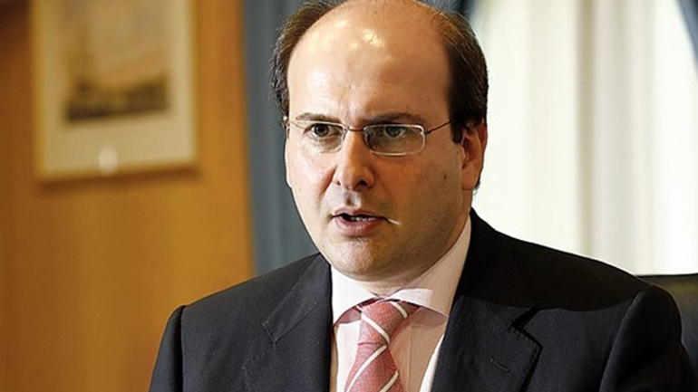 Κ. Χατζηδάκης: «Με την κυβέρνηση ΣΥΡΙΖΑ-ΑΝΕΛ η χώρα οπισθοδρομεί κάθε μέρα»