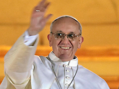 Το Πάσχα γιορτάζουν σήμερα οι καθολικοί