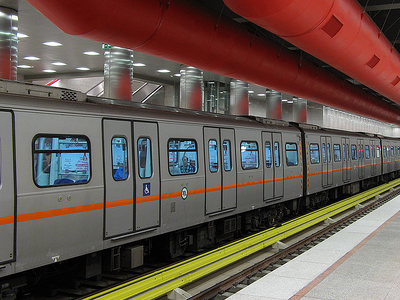 Αυξημένες οι εισπράξεις στα ΜΜΜ από τους εντατικούς ελέγχους