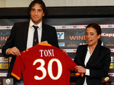 Παίζει ο Τόνι στον επαναληπτικό με ΠΑΟ