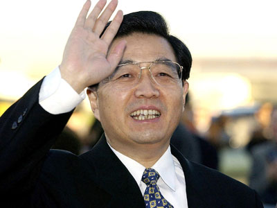 «Η Κίνα πρέπει να γίνει ναυτική δύναμη»