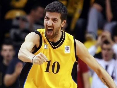 Μαρούσι: Αποχώρησε και ο Γκαγκαλούδης