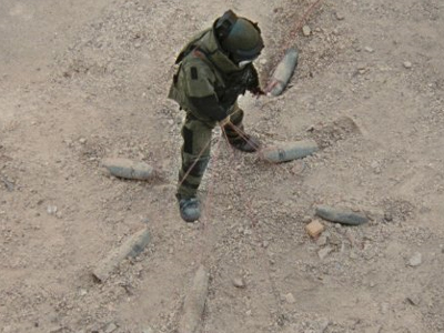 Δικαστικές περιπέτειες για το «The Hurt Locker»