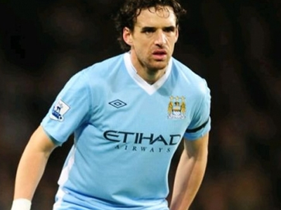 «Τέλος» από τη Σίτι ο Χάργκριβς