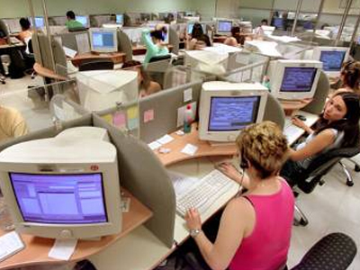 Σε εφαρμογή το πρόγραμμα διαρθρωτικής προσαρμογής εργαζομένων