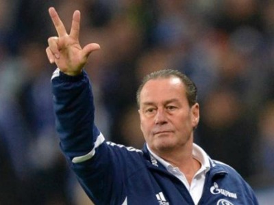 Επιστρέφει για… Στέφενς ο Σαββίδης