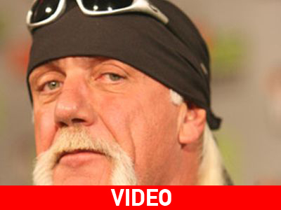 Hulk Hogan: «Λατρεύω τον Brad Pitt!» Hulk Hogan: «Λατρεύω τον Brad Pitt!»