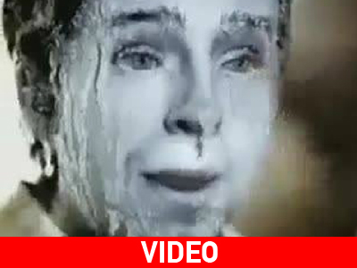 Μακάβρια διαφήμιση