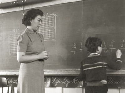 Απουσίες και στους καθηγητές