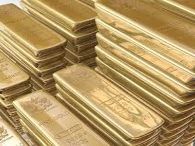 Υποχώρησε ο χρυσός