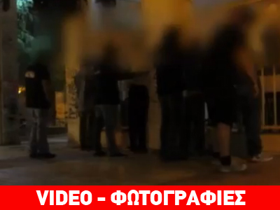 Εξαρθρώθηκε σπείρα διακίνησης ναρκωτικών στην Κυψέλη