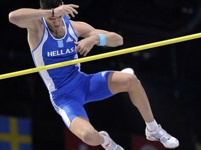 Στίβος: Στο Ντεσάου ο Φιλιππίδης