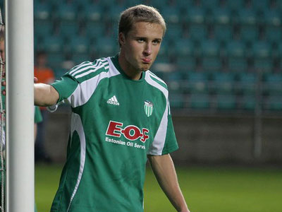 Λάρισα: Απέκτησε τον Πούρι για πέντε χρόνια