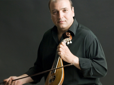 Ο Νίκος Ζωιδάκης στο «Μερακλίκι»