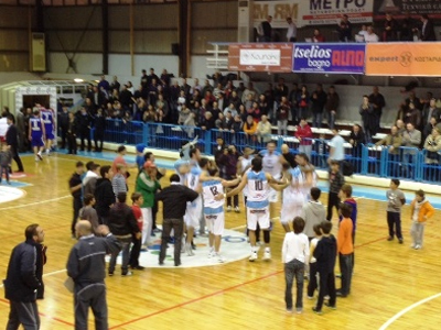 Κολοσσός: Τα εισιτήρια με τον Ολυμπιακό